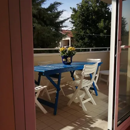 דירה Vicino A Impianti Sportivi ריצ'יונה